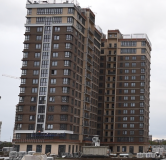 Ход строительства дома Литер 5, участок 757 в ЖК Dogma park (Догма парк) -