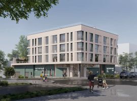 ЖК По ул. Гоголевская