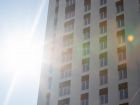 ЖК Каскад на Ленина - ход строительства, фото 333, Март 2020
