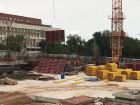 ЖК Космолет - ход строительства, фото 45, Август 2020