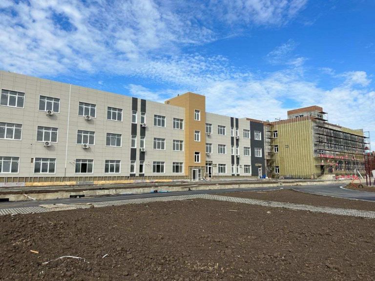 Источник: администрация Аксайского района