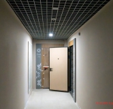 Ход строительства дома 3 в ЖК Микрорайон Зори (Zori) -