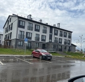 Ход строительства дома 2 в ЖК Мечта -