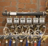 Ход строительства дома 3.2 в ЖК Северный квартал -