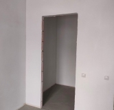 Ход строительства дома 1 в ЖК Татлин -