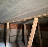 Ход строительства дома 69 в ЖД По ул. Макарова -