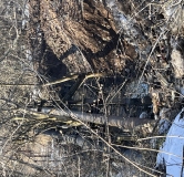 Ход строительства дома Секция А в ЖК Ультрасити -