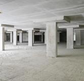 Ход строительства дома 2 в ЖК Струны -