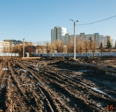 Ход строительства дома Корпус 3,4, 2 этап в ЖК Ботаническая 3 -