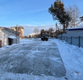 Ход строительства дома 1 в ЖК Чкаловский парк -