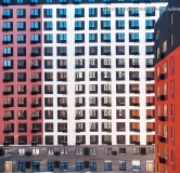 Ход строительства дома № 97 в ЖК Дружеский -