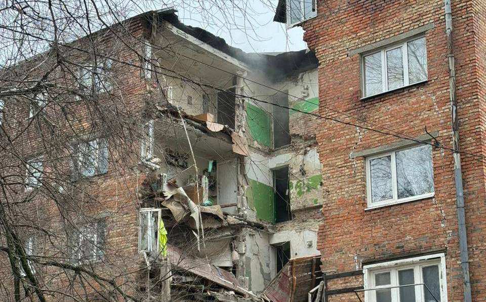 Угроза обрушения обнаружена у 120 многоквартирных домов в Ростове-на-Дону - фото 1