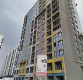 Ход строительства дома 29 в ЖК Воздушная гавань 2.0 -