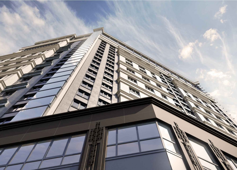 Дом 2 в ЖК Сердце - фото 3