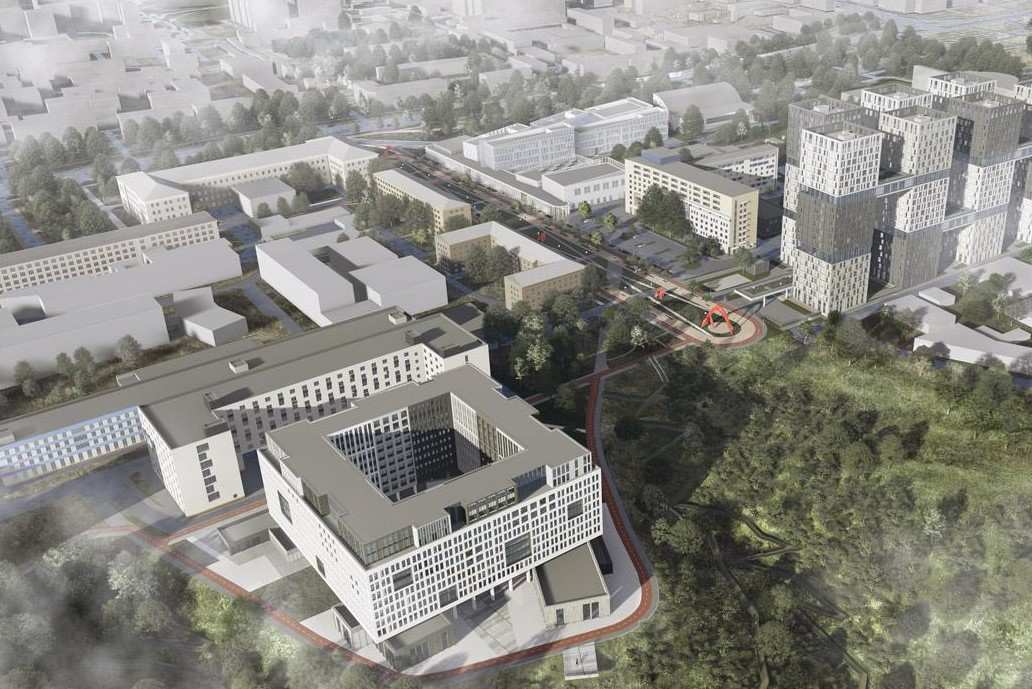 Нижегородский IT-кампус «Неймарк» планирует набрать первых студентов в 2024 году - фото 1