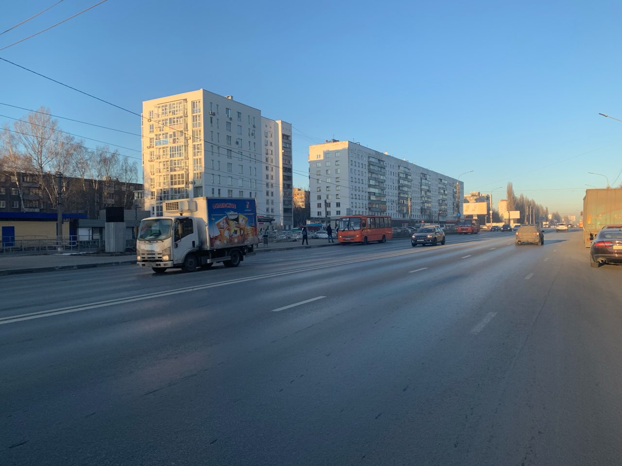 Проект планировки для дублера проспекта Ленина разработают к августу 2025 года