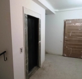 Ход строительства дома 120 в Клубный дом На Ленина -