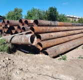 Ход строительства дома № 3 в ЖК Каскад на Менделеева -