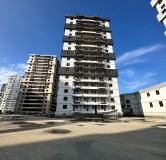 Ход строительства дома Литер 4 в ЖК Золотой Берег -