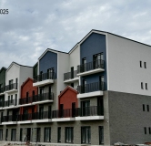 Ход строительства дома № 3 в ЖК Кипрея Квартиры -