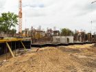 Жилой дом Кислород - ход строительства, фото 123, Июнь 2020