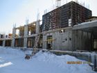 ЖК Университетский - ход строительства, фото 28, Март 2021