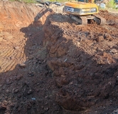 Ход строительства дома 5 в ЖК Синица -