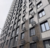 ЖК Регата - ход строительства,