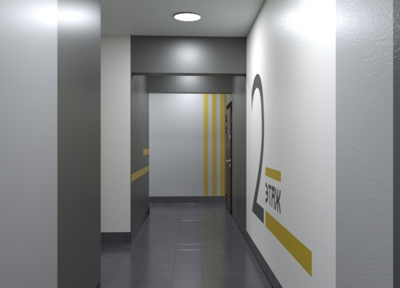 Дом 4 в ЖК Лофт 228 - фото 3