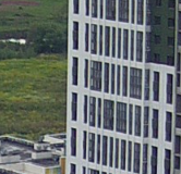 Ход строительства дома 81.2 в ЖК Академ Риверсайд (ACADEM Riverside) -