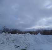 Ход строительства дома 6, секция 1 в ЖК Цветной Бульвар -