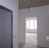 Ход строительства дома корпус 4.1 в ЖК Пульс Премьер (Pulse Premier) -