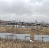 Ход строительства дома № 1 в ЖК Счастливый -