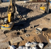 Ход строительства дома Литер 4 в ЖК Локация 9-11 -