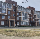 Ход строительства дома секция 23 в ЖК Современник-2 -