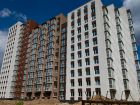 ЖК Каскад на Ленина - ход строительства, фото 295, Май 2020