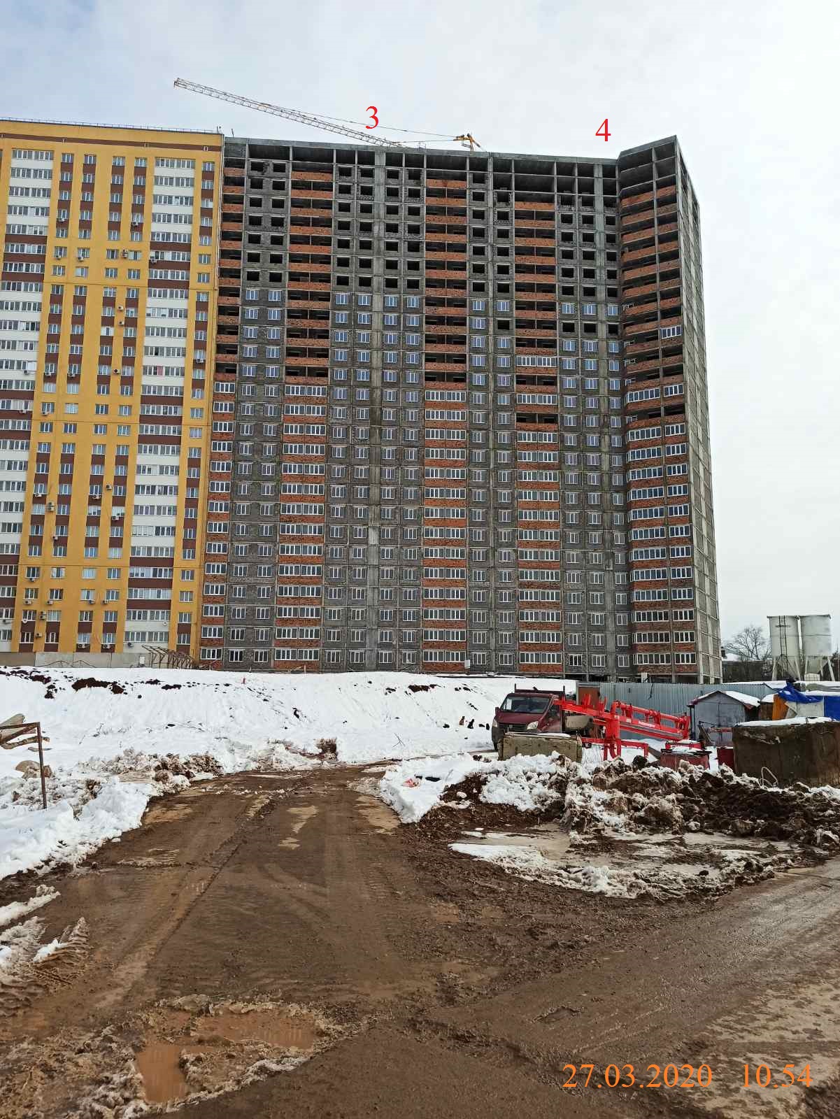 Жк Рекорд Самара Купить Квартиру