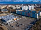 Ход строительства дома № 10 в ЖК Корабли - фото 10, Декабрь 2019