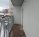 Ход строительства дома 3, секция 3 в ЖК Олимпийской Славы -