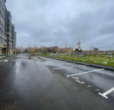 Ход строительства дома 46.1 в ЖК Новые кварталы -