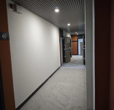 Ход строительства дома 1.2 в ЖК Центральный -