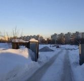 Ход строительства дома 46 в ЖК Терра -