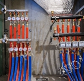 Ход строительства дома 3 в ЖК Авиатор -