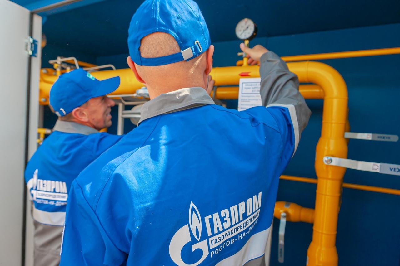 Теплоснабжающие компании Дона задолжали за газ более 843 млн рублей