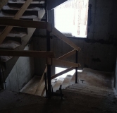 Ход строительства дома 6а в ЖК Брусницын-парк -