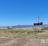 Ход строительства дома 12, Литер 3 в Клубный квартал Кумир -