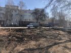 Клубный дом на Ярославской - ход строительства, фото 84, Апрель 2020