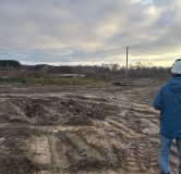 Ход строительства дома 8.2 в ЖК Форест -