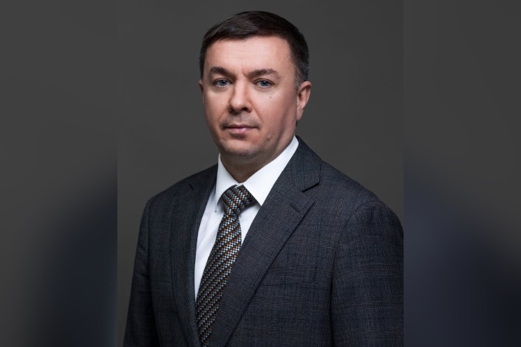 Мошенники создали фейковый аккаунт главы нижегородского Минимущества Баринова