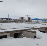 Ход строительства дома 24 в ЖК По пр. Московский -